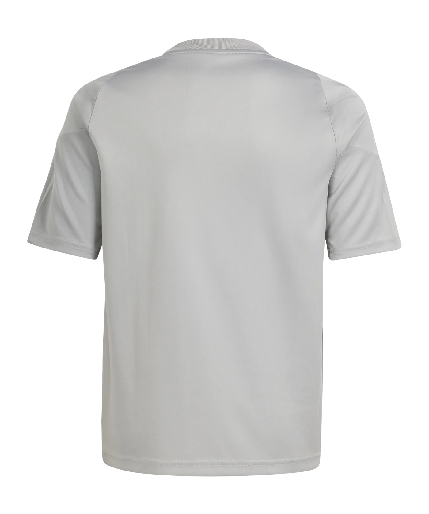 adidas Tiro 24 Trikot Kids Grau Weiss