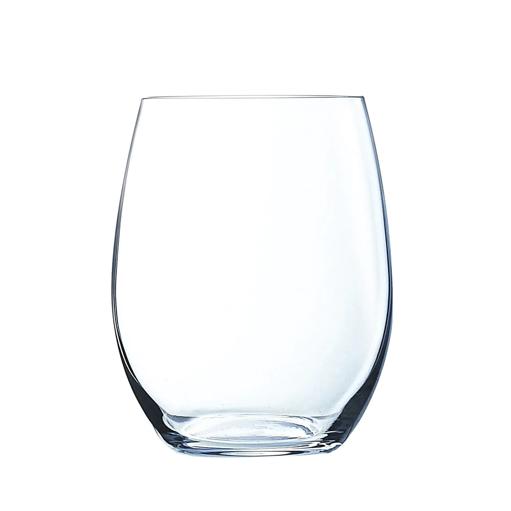 Gobelet Arom'up 36 cl (lot de 6) Chef et sommelier