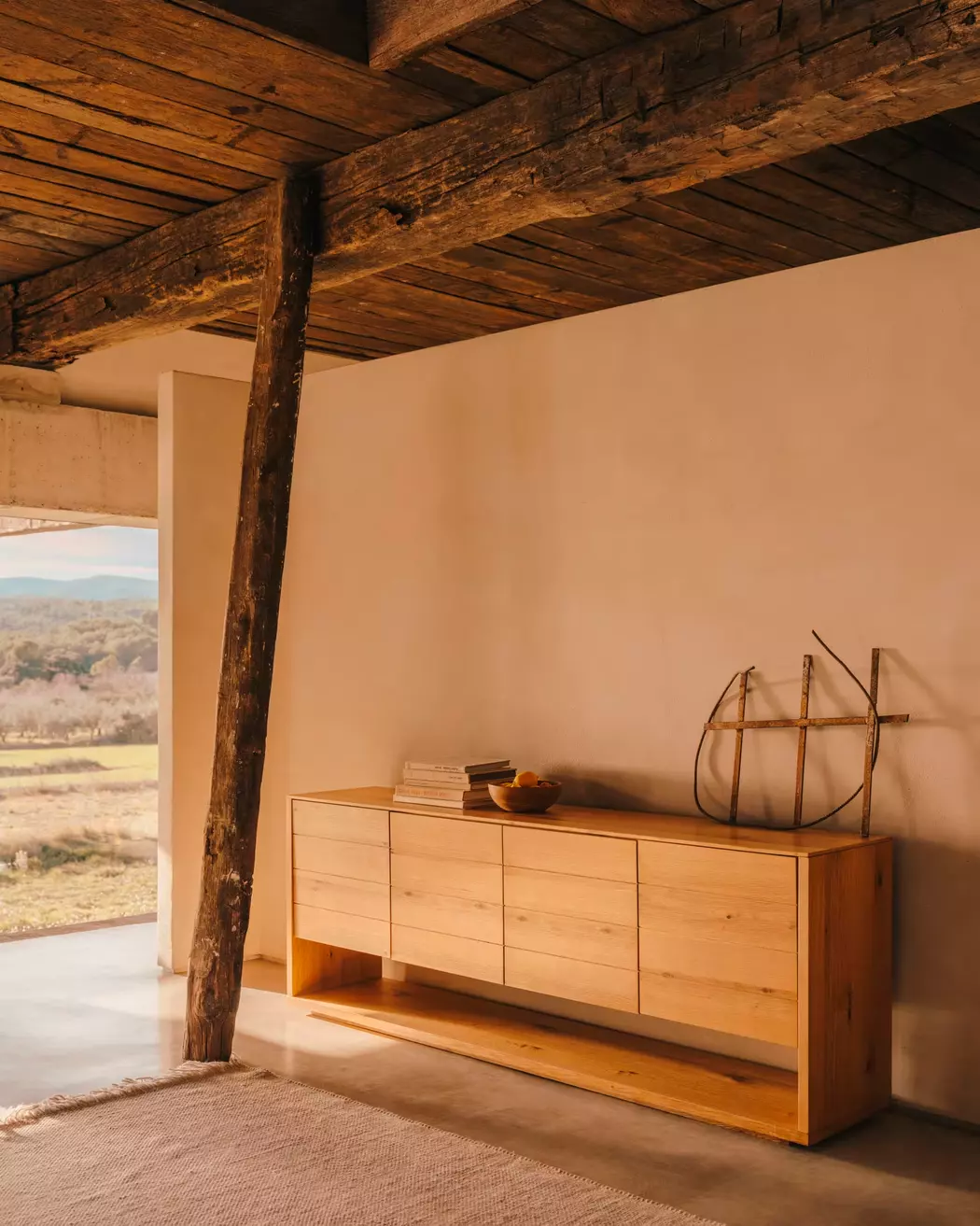 Sideboard Alguema