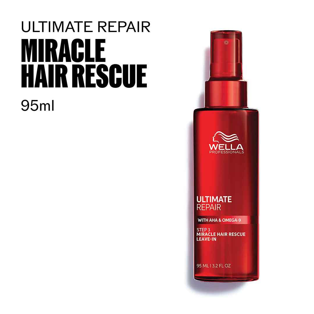 Ultimate Ultimate Repair - Miracle Hair Rescue - 95ml