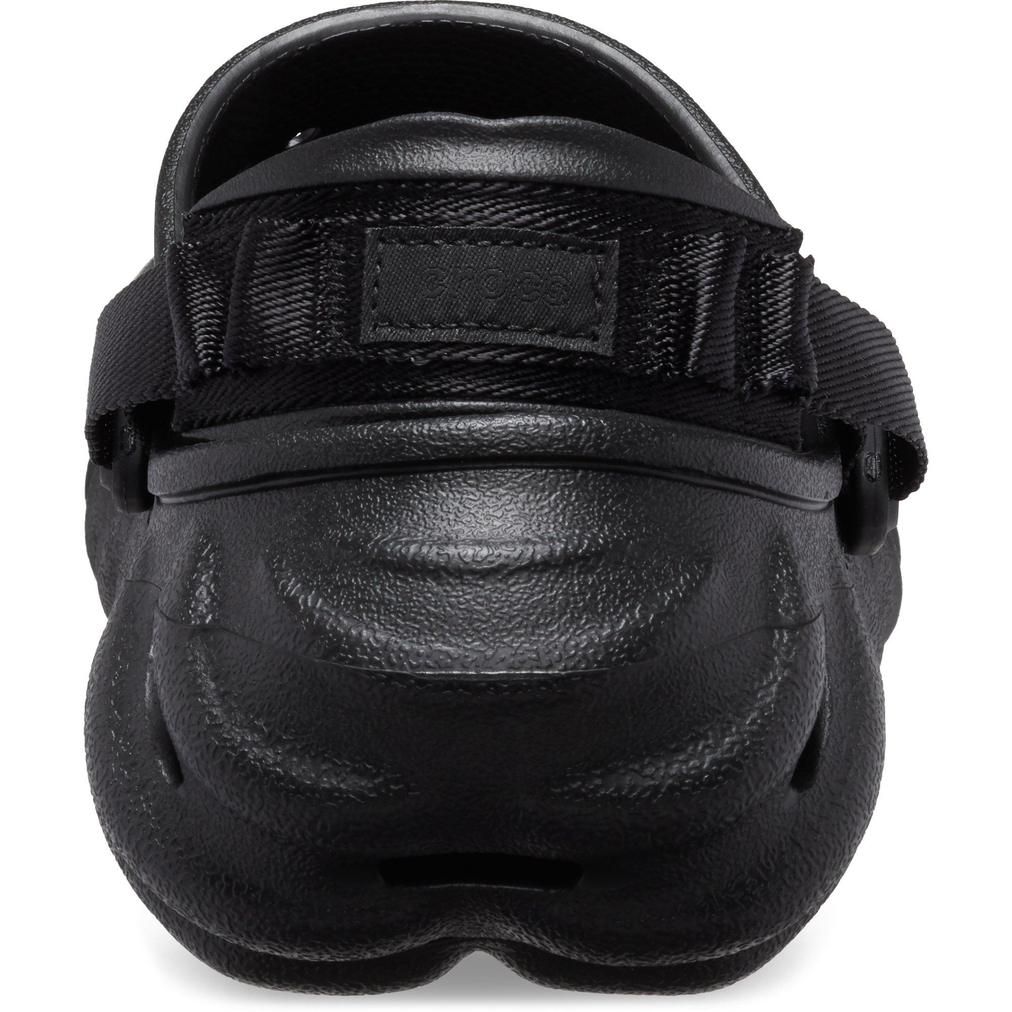 Crocs # Crocs Echo Clog Sn53