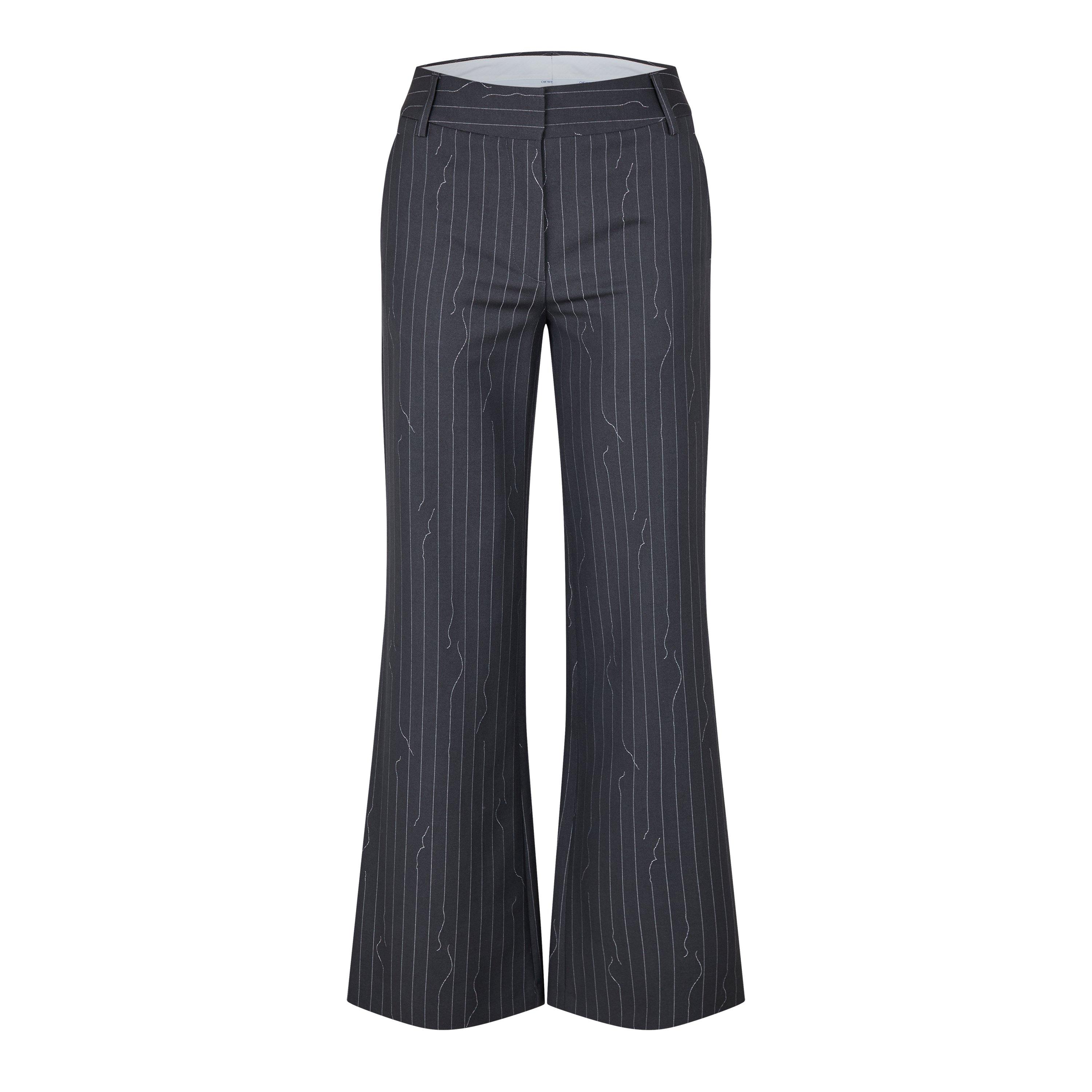 Off White Tailoring Pants Ld99