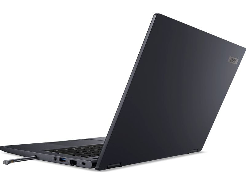 Acer Notebook TravelMate P4 Spin (TMP414RN-54-TCO-73SH) Ausdauernder und robuster 14