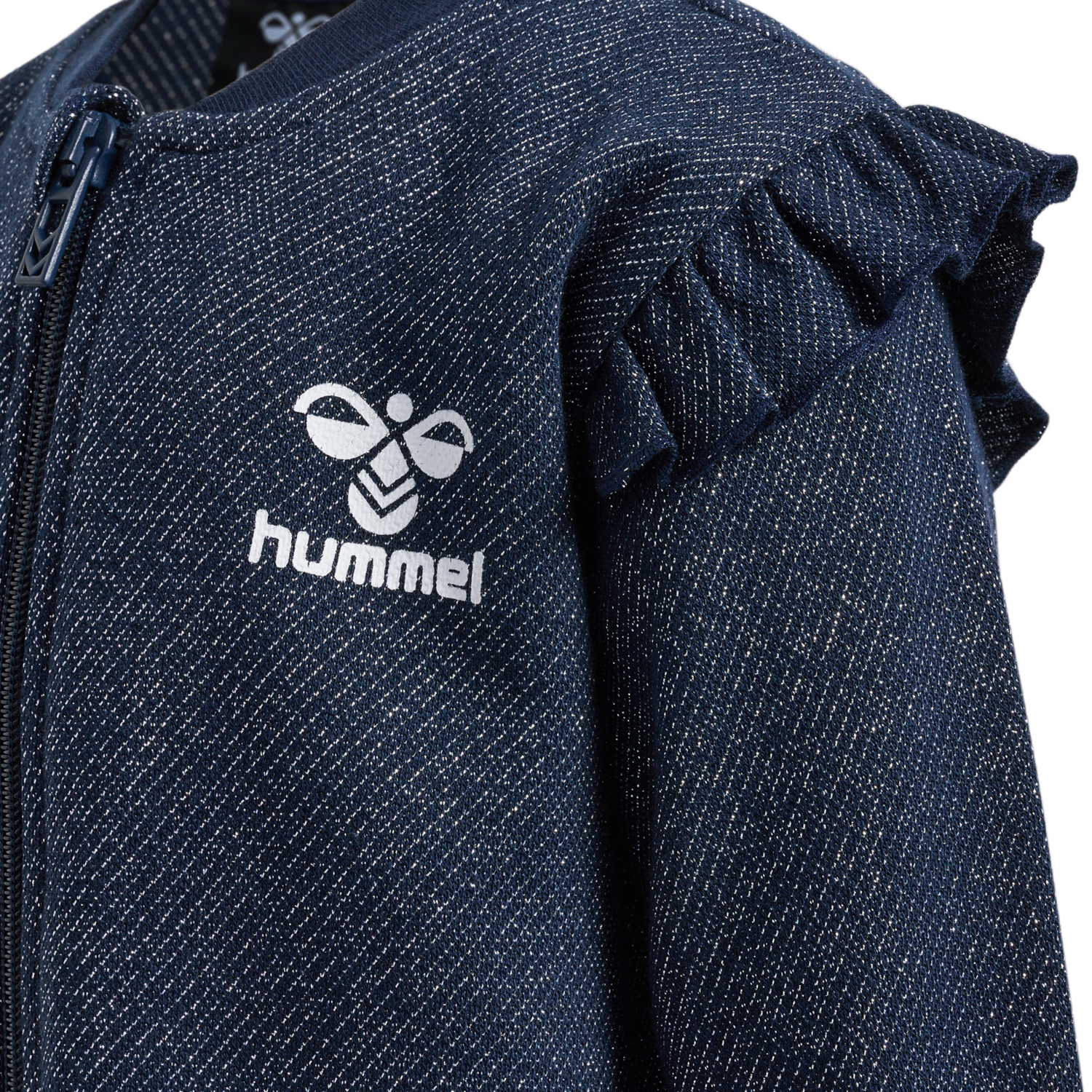 hmlSALLY ZIP JACKET