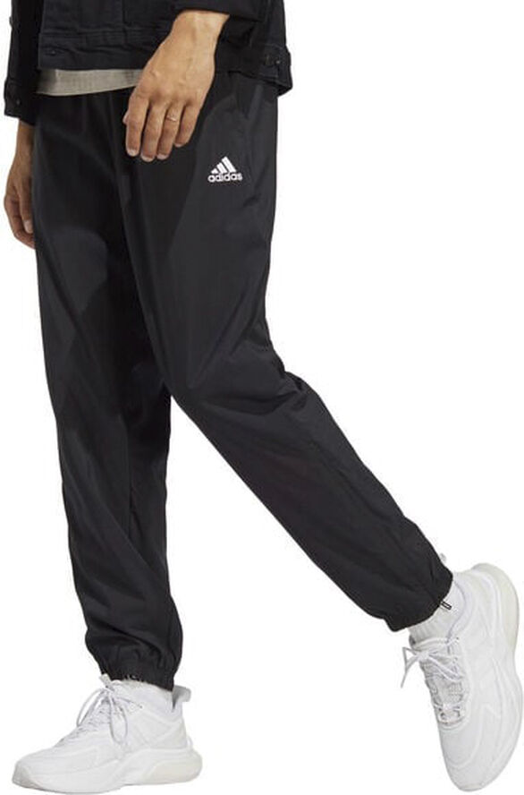 adidas Aeroready Essentials Stanford bukser Sort