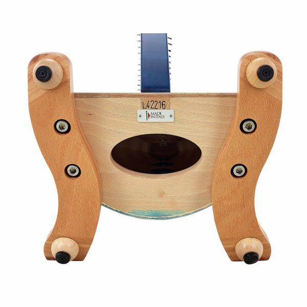 Salvi Mia Lever Harp 34 Str. Blue