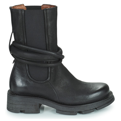 Airstep / A.S.98 - LANE CHELSEA - Noir