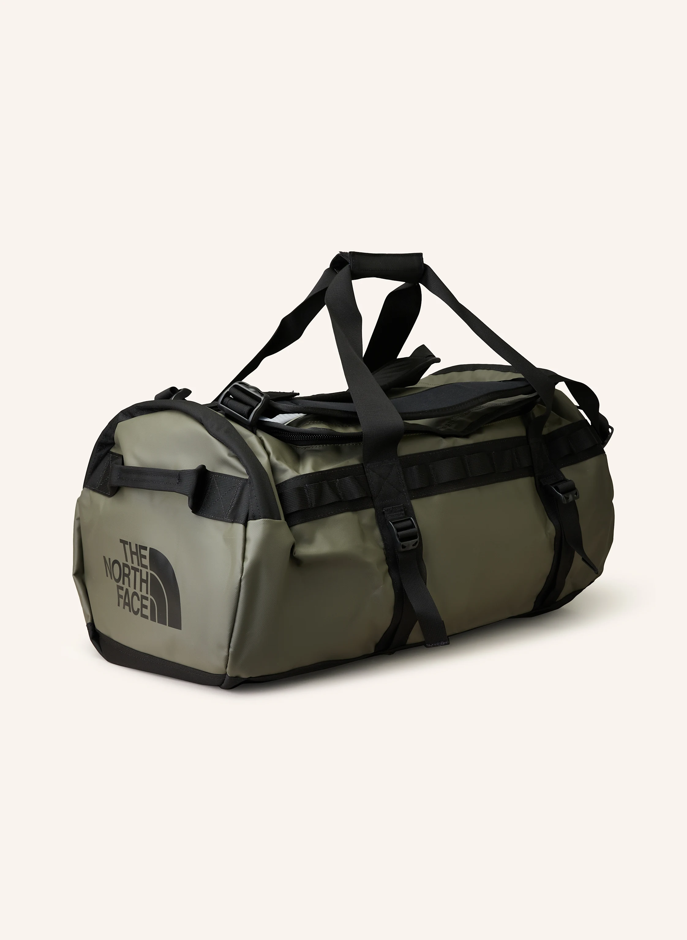 THE NORTH FACE Reisetasche BASE CAMP DUFFEL MEDIUM 71 l