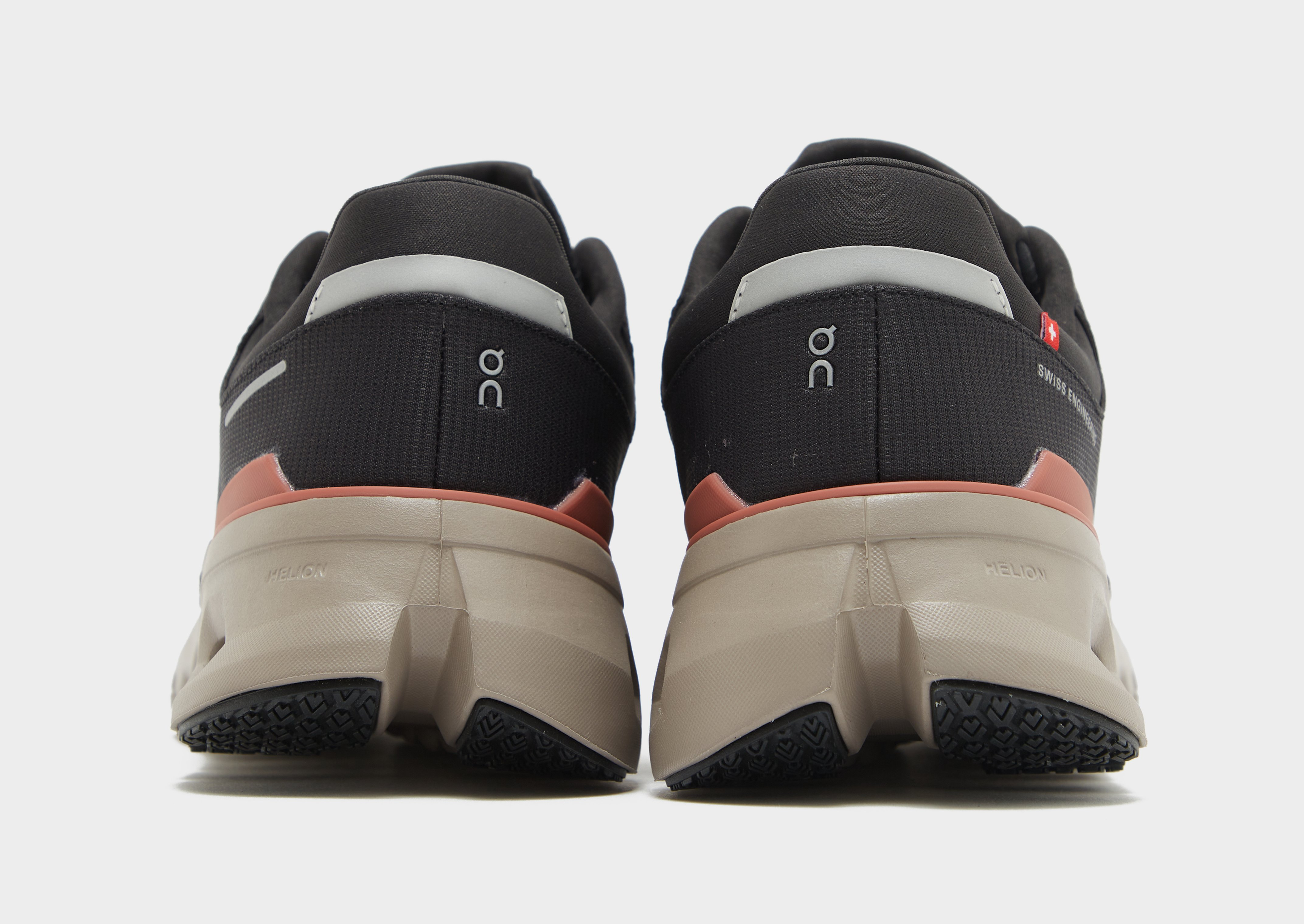On Running Cloudspark Homme