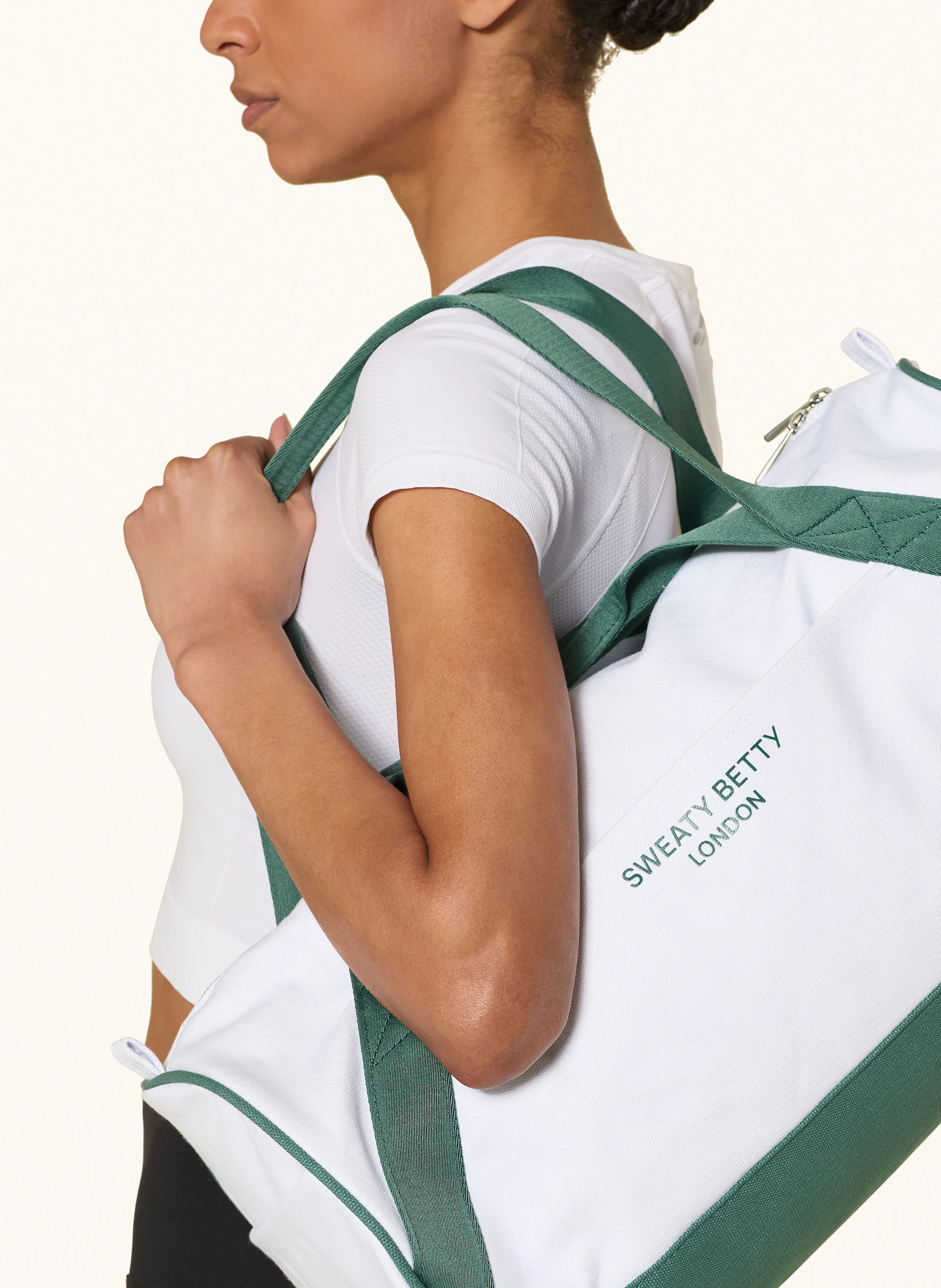 Sweaty Betty Sporttasche