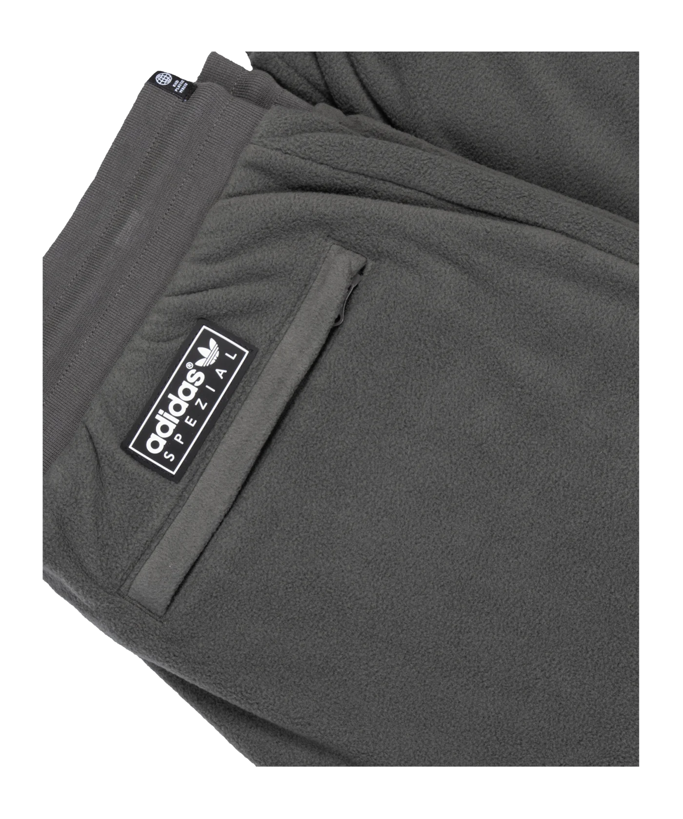 adidas Originals SPZL Jogginghose Grau