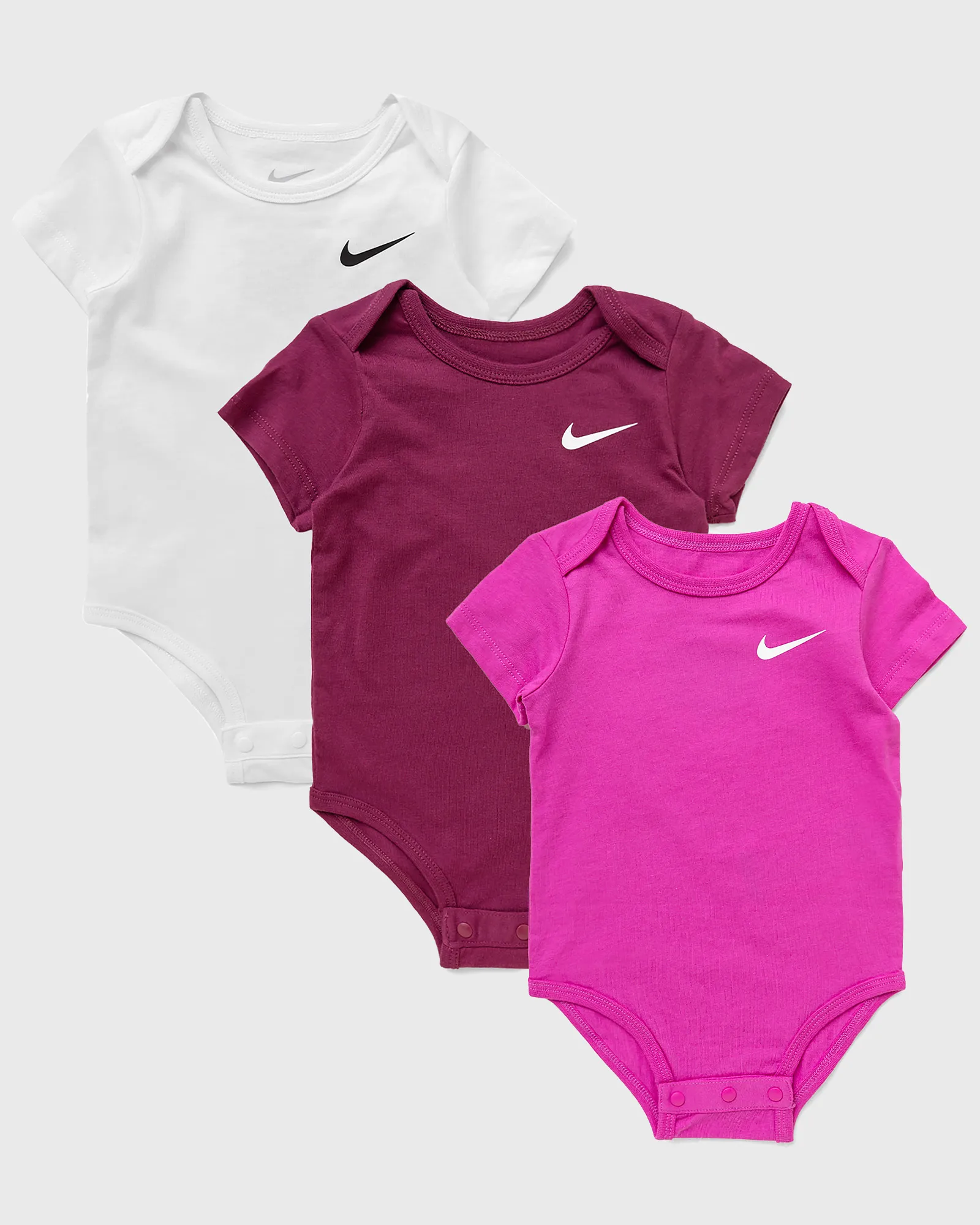 Nike 3PK SWOOSH BODYSUIT