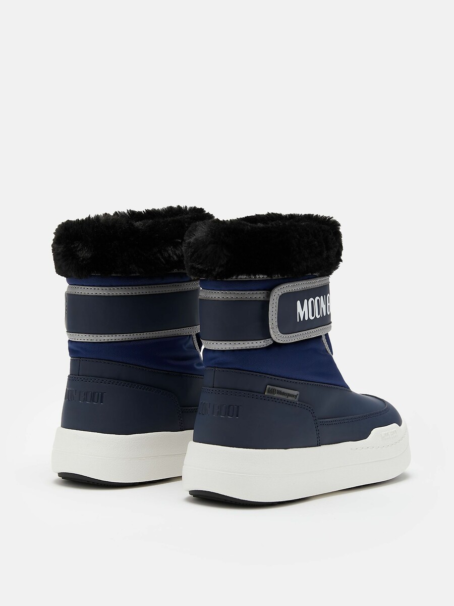 Bota Lunar<br>Alça de Parque para Botas Lunares