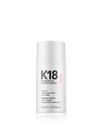 K18 Hair Leave-In Molecular Repair Hair Mask 50ml
