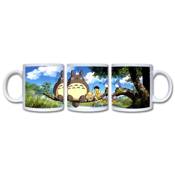 My Neighbor Totoro Krus