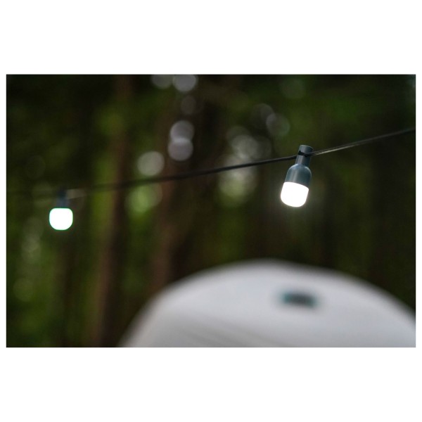 BioLite - Site Lights - Lampe à LED