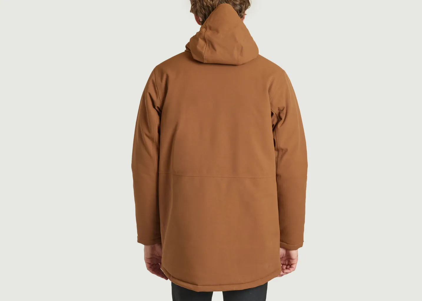 Parka M's Lone Mountain Patagonia