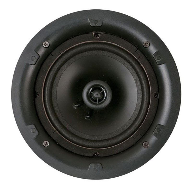 DAP DCS-6230 6 inch 2-wegs design plafondluidspreker 100V