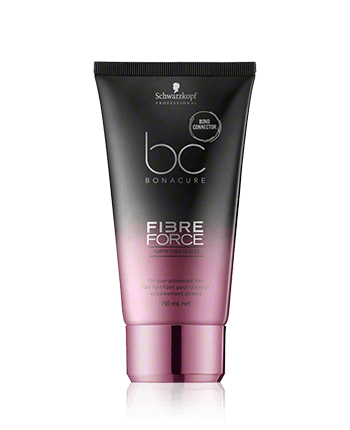 Schwarzkopf Professional BC Fibre Force Fortifying Sealer 150ml