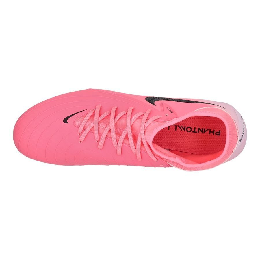 Nike Phantom Luna II Academy MG Mad Brilliance - Rose/Noir