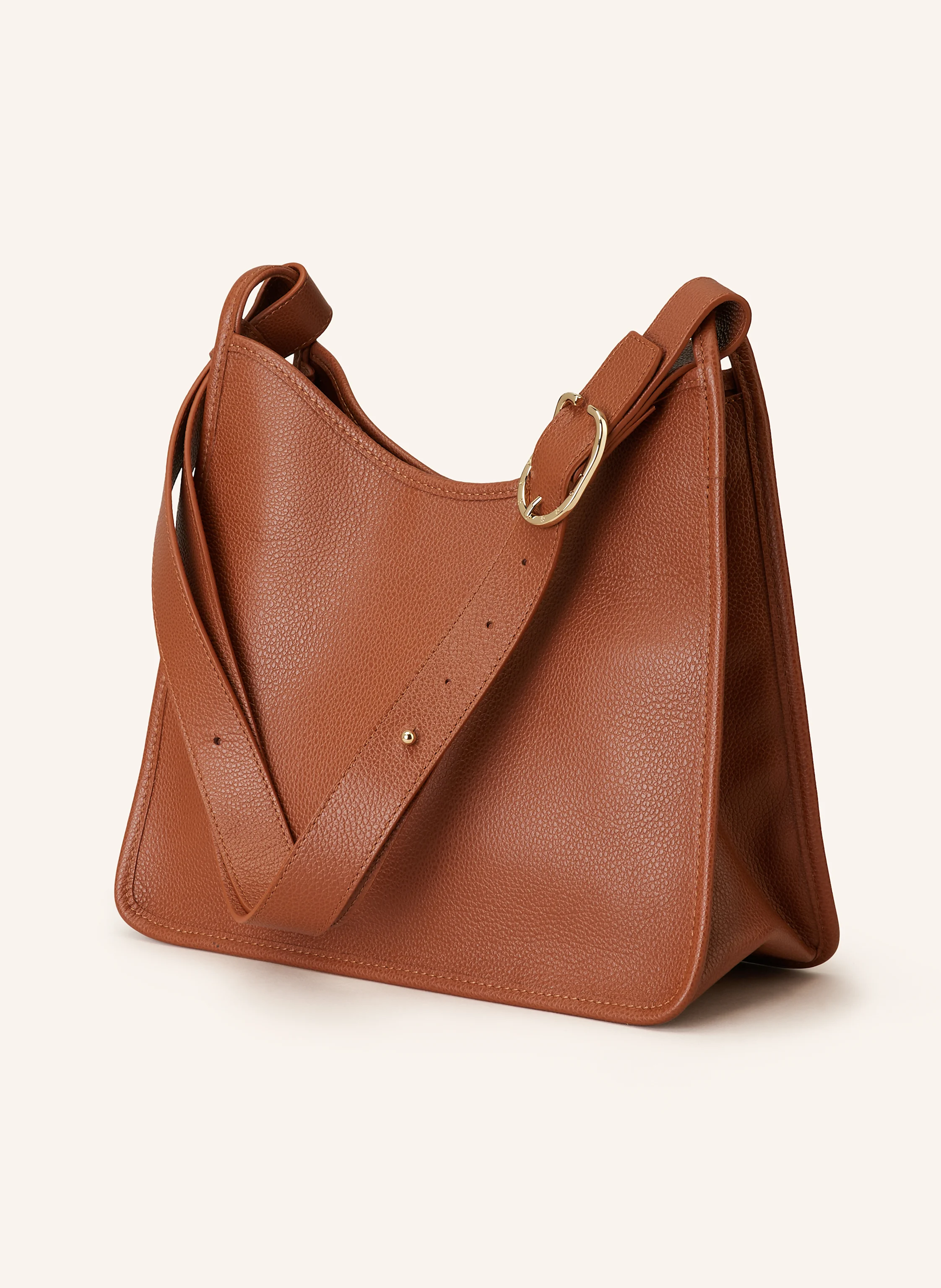 LONGCHAMP Hobo-Bag LE FOULONNÉ