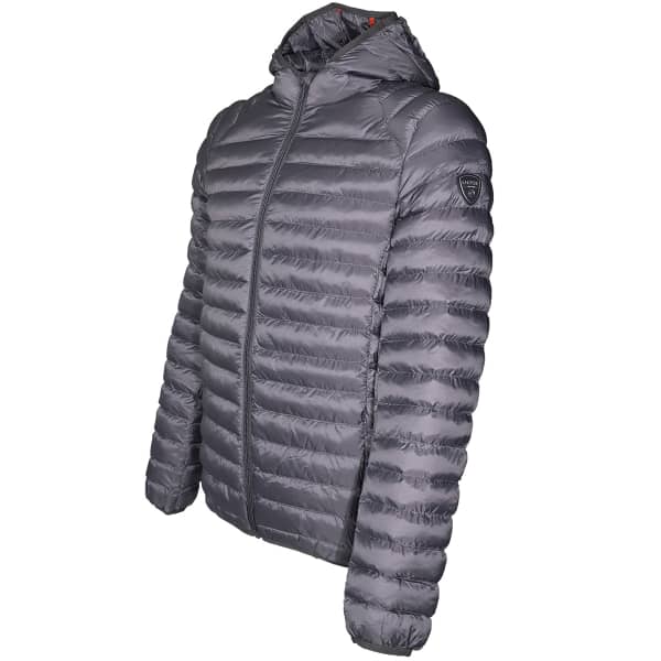 Doudoune ski LHOTSE VADIM JKT M ANTHRACITE