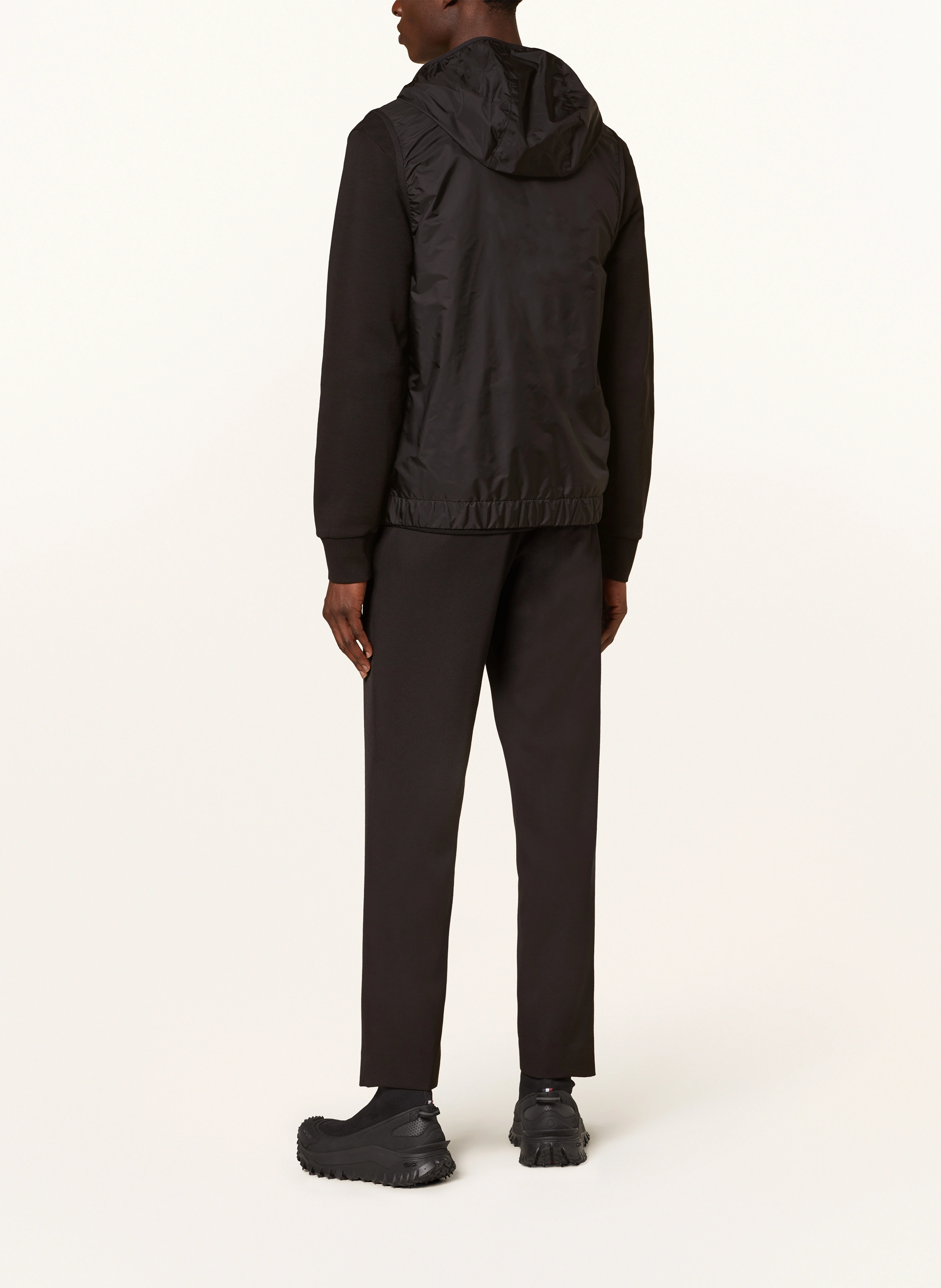 MONCLER Weste VALLESE