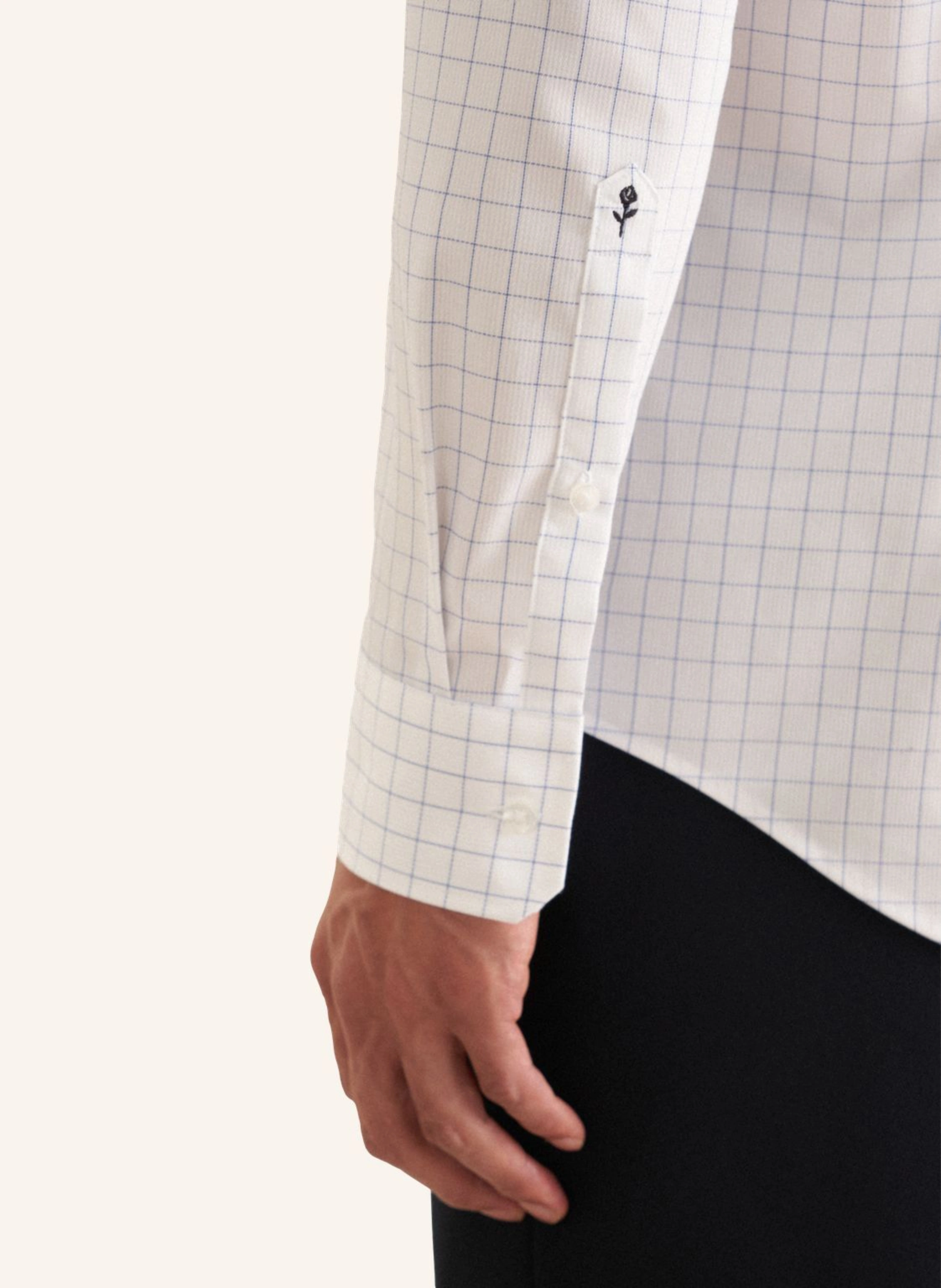 seidensticker Business Hemd Slim Fit