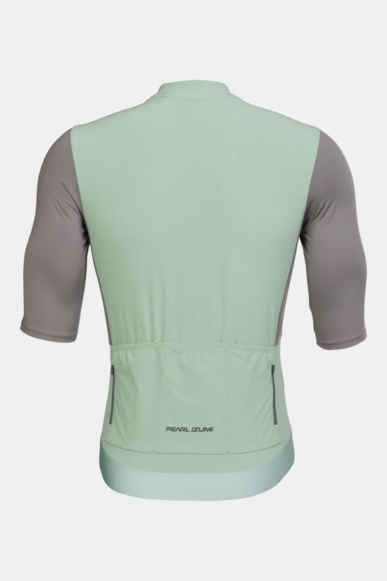 Pearl Izumi Pearl Izumi Expedition S/S Jersey Fietsshirt