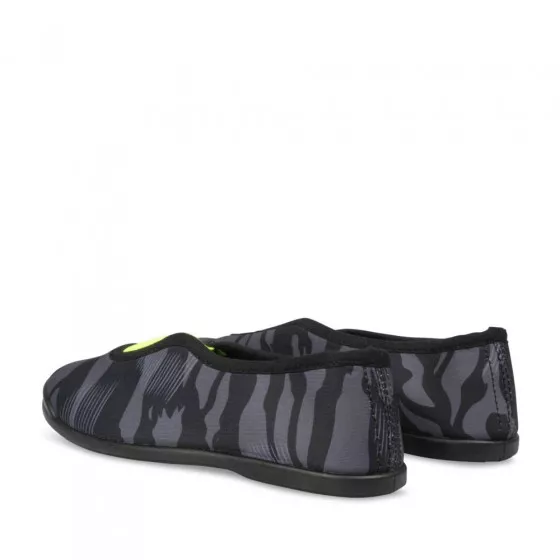 Chaussons de gym NOIR UNYK PERF