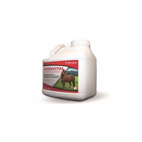 Suplemento Bimeda Convital para Cavalos
