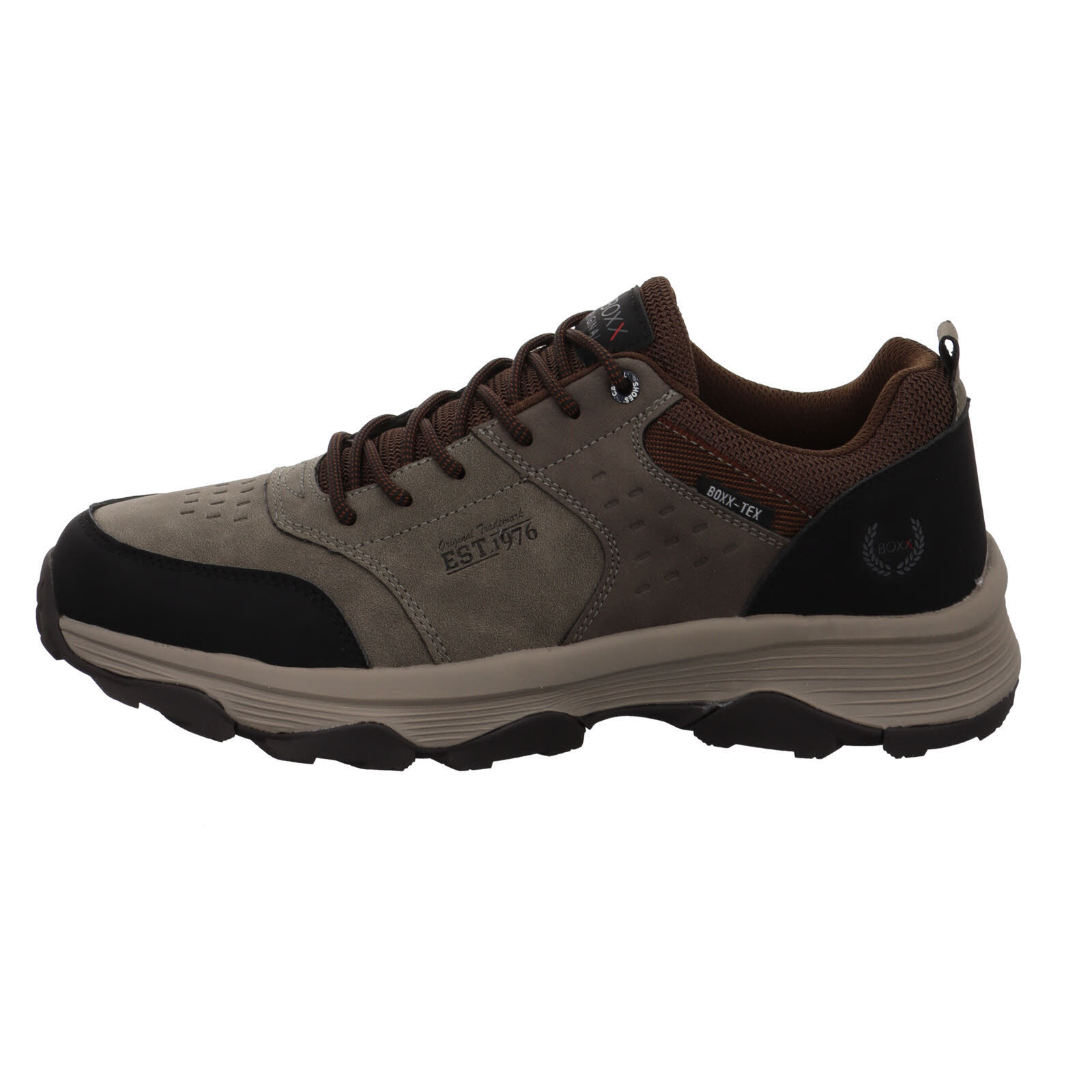 Sneaker LD-23856-3-GY