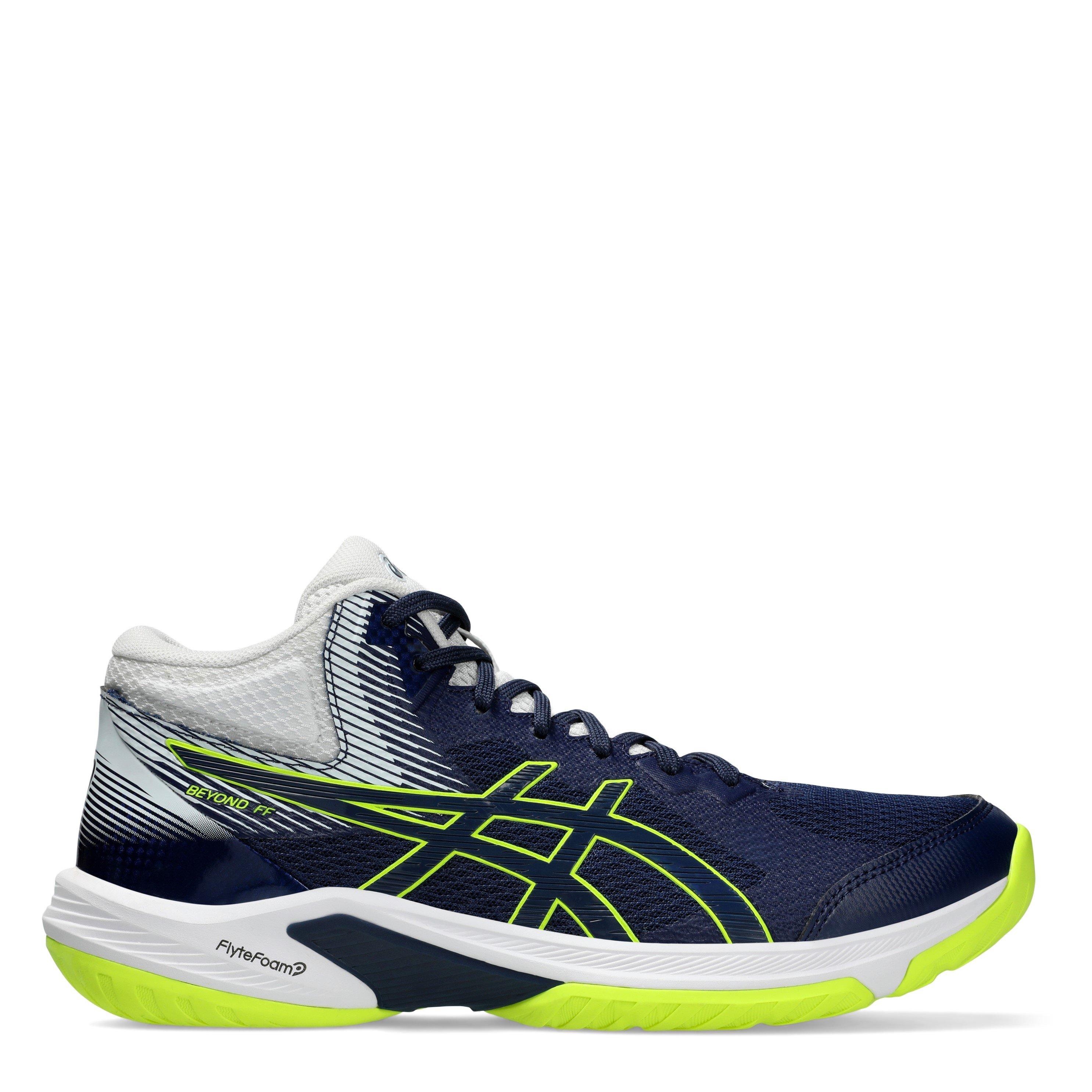 Asics Asics Beyond Ff Mt Netball Shoes Mens