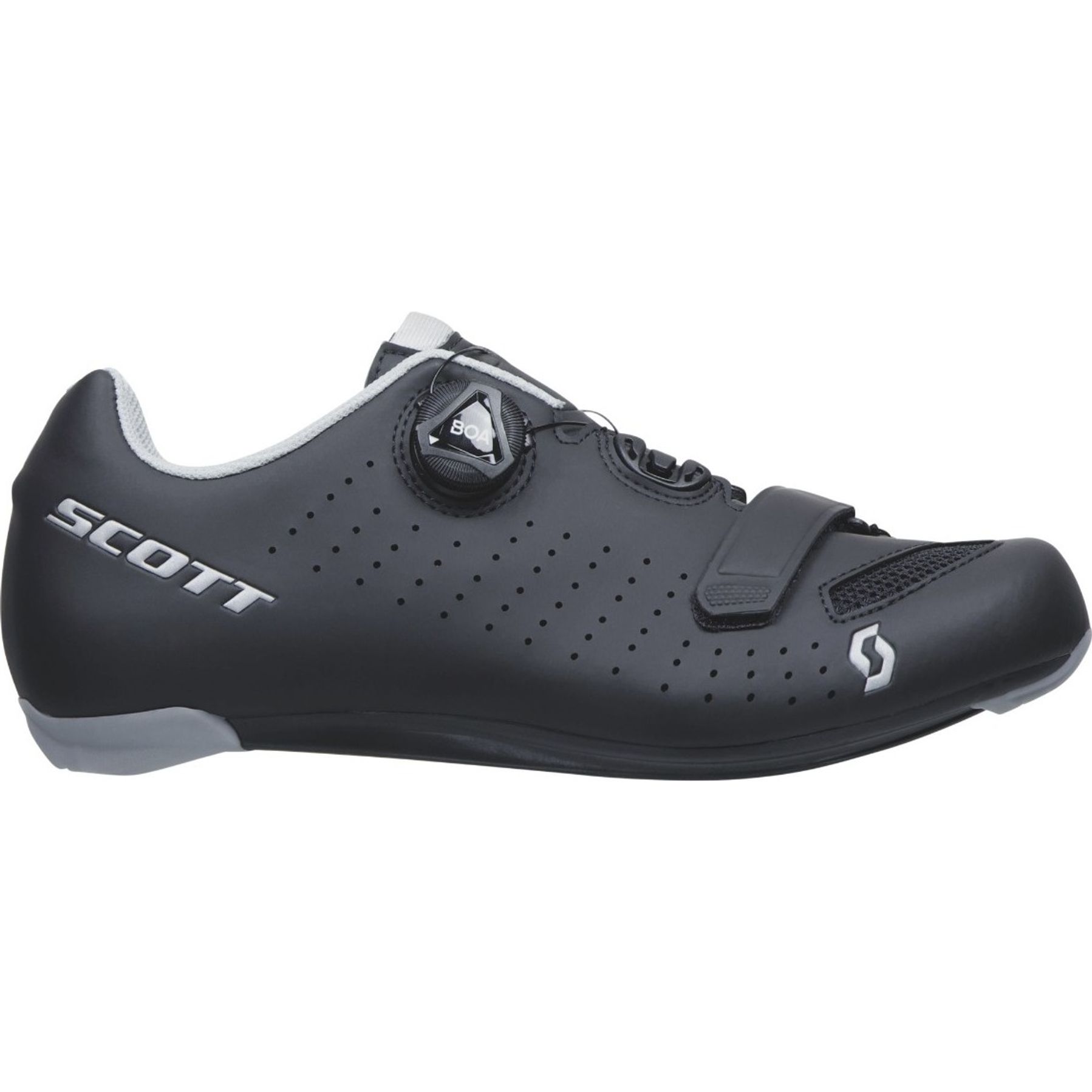 Scott Road Comp Boa Racefiets Schoenen Heren