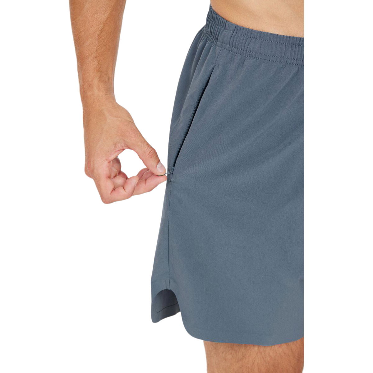 Virtus Spier Løbeshorts Herre