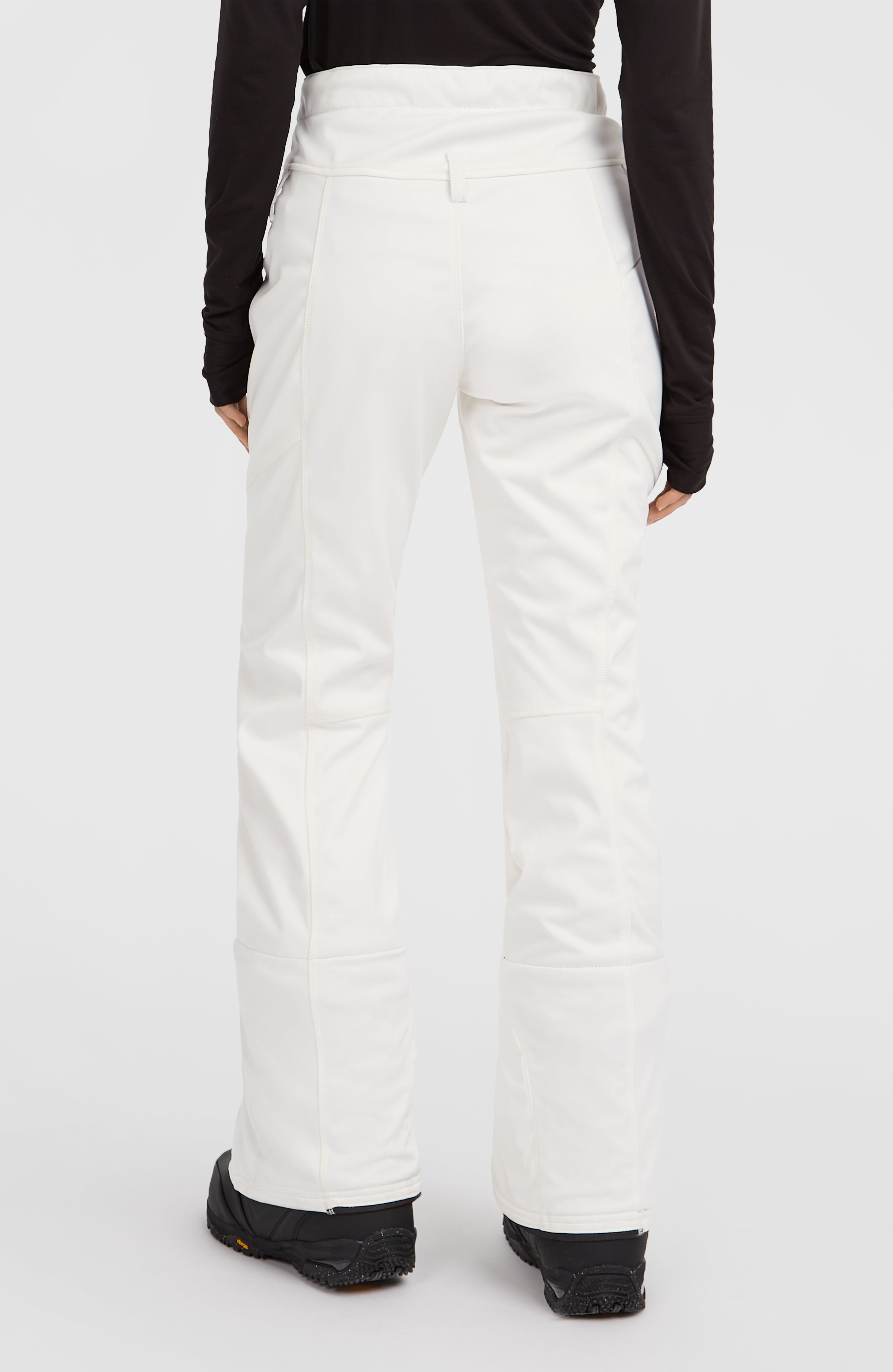 FWC'Cruz Softshell wintersportbroek