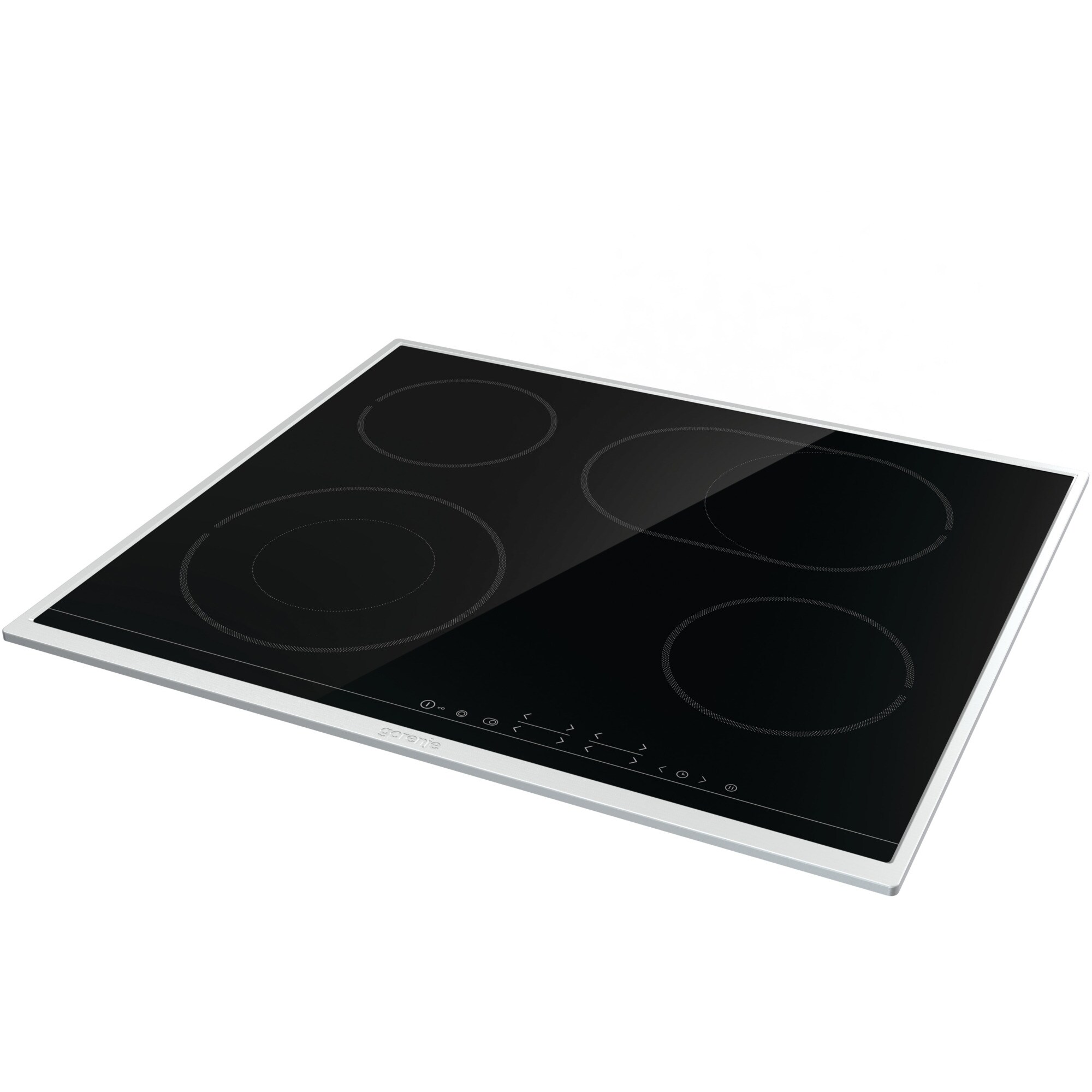 gorenje Backofen-Set Black Steam Set