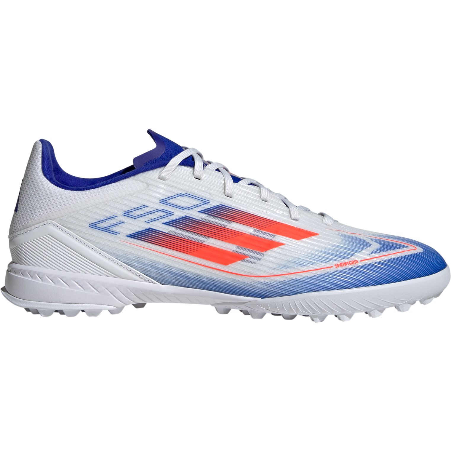adidas F50 League TF Fußballschuhe footwear white