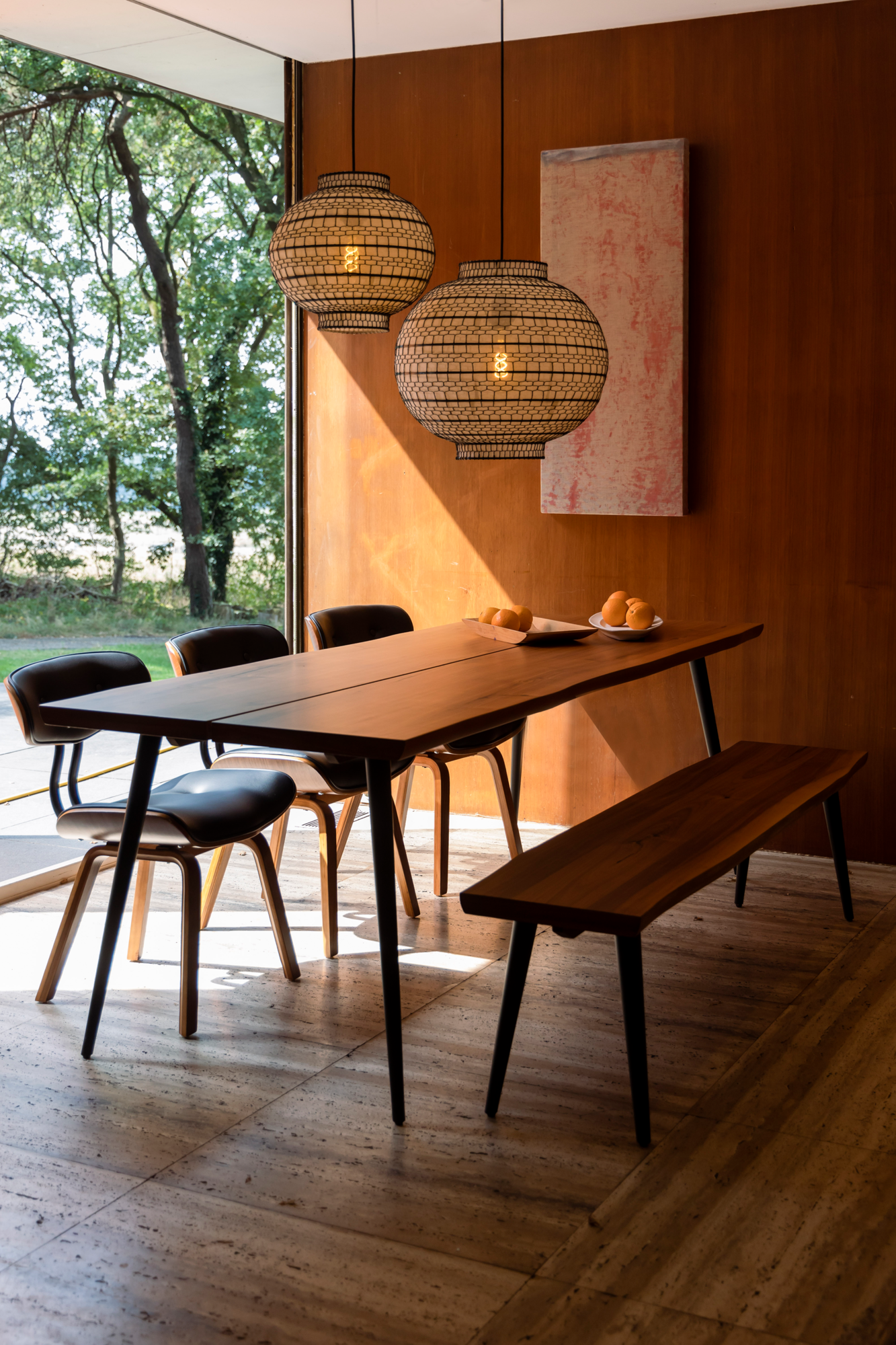 Eettafel Alagon