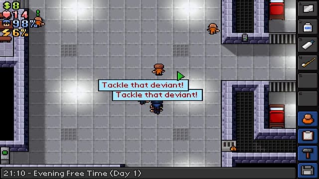 The Escapists: Complete Pack