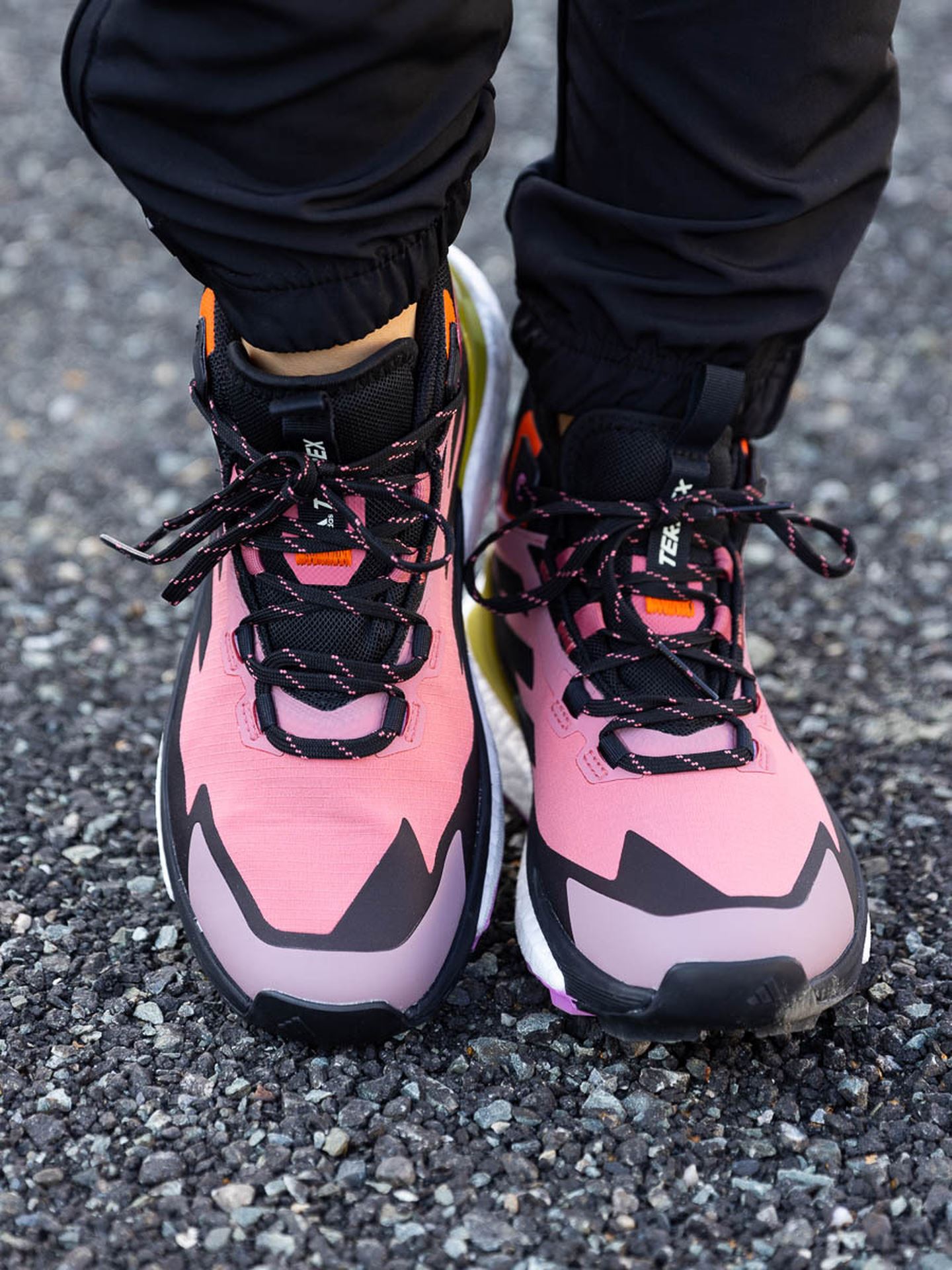 Terrex Free Hiker 2 GTX