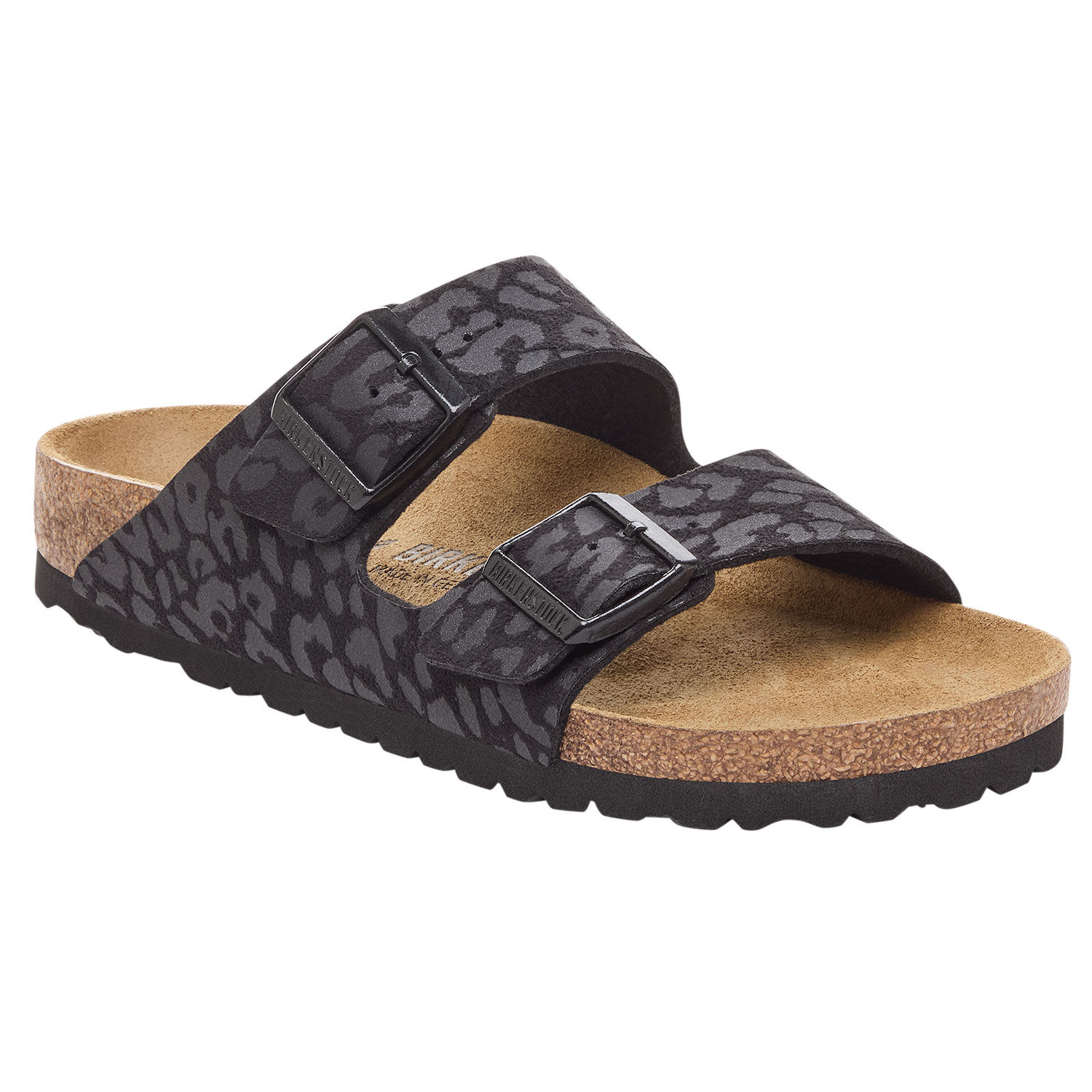 BIRKENSTOCK Pantolette Arizona