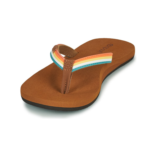 Rip Curl - FREEDOM - Multicolore