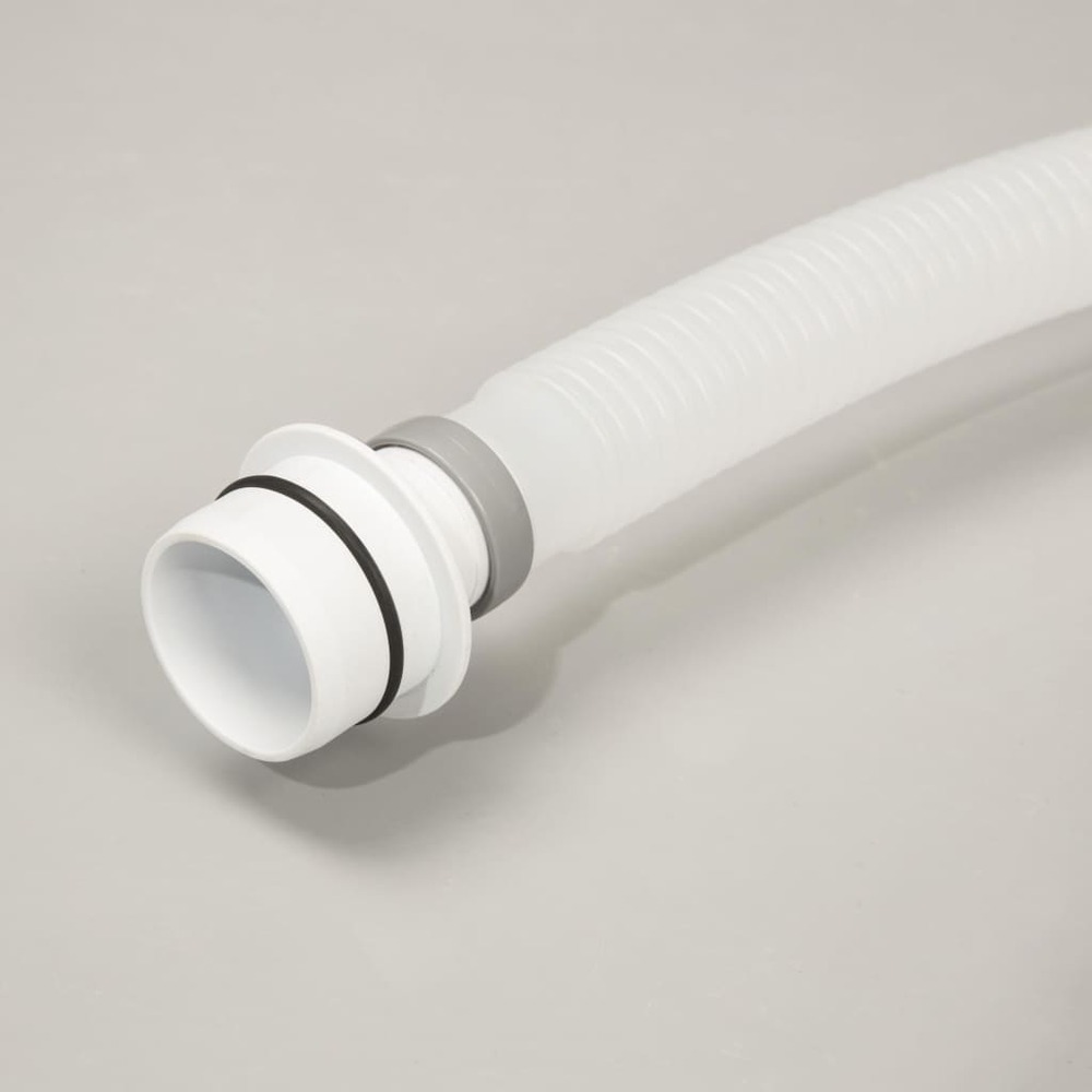 Pompe de filtration pour piscine flowclear skimatic 2574 l / h