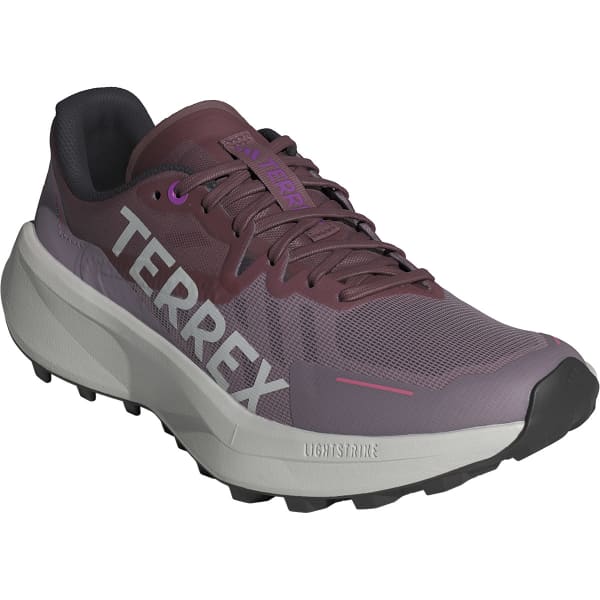 Chaussure trail ADIDAS TERREX AGRAVIC 3 W FIGUSA/GRISUN/FUSROS