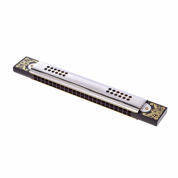 Hohner Ersatzharp für Kreuzwender