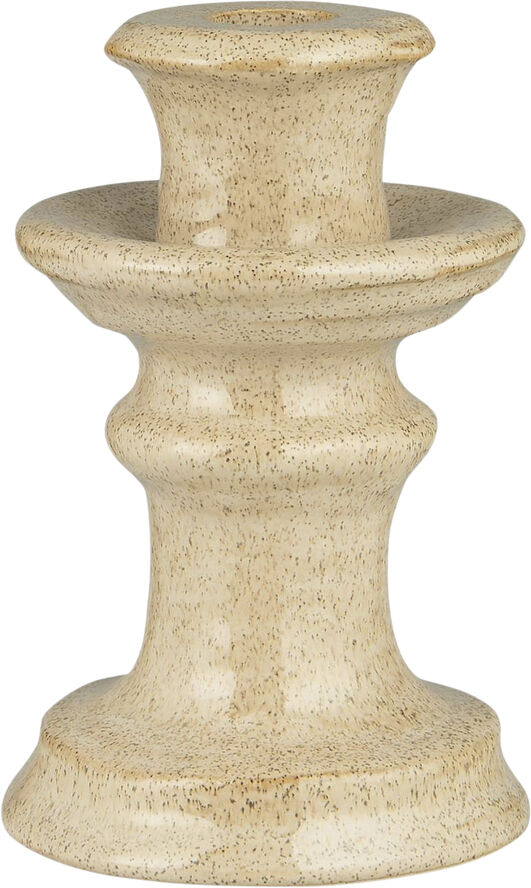 Ib Laursen Stage t/2,2 cm lys Saga creme Creme