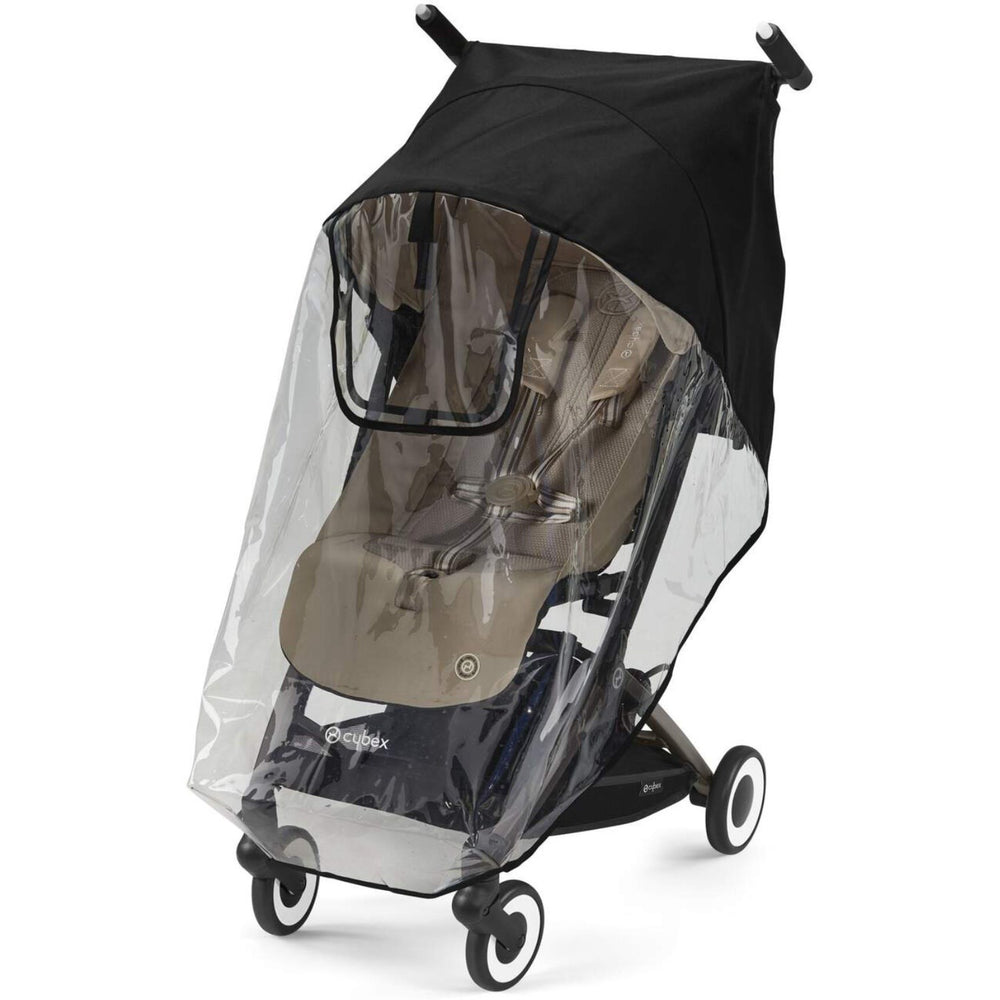 Køb Cybex Transparent Libelle Regnslag
