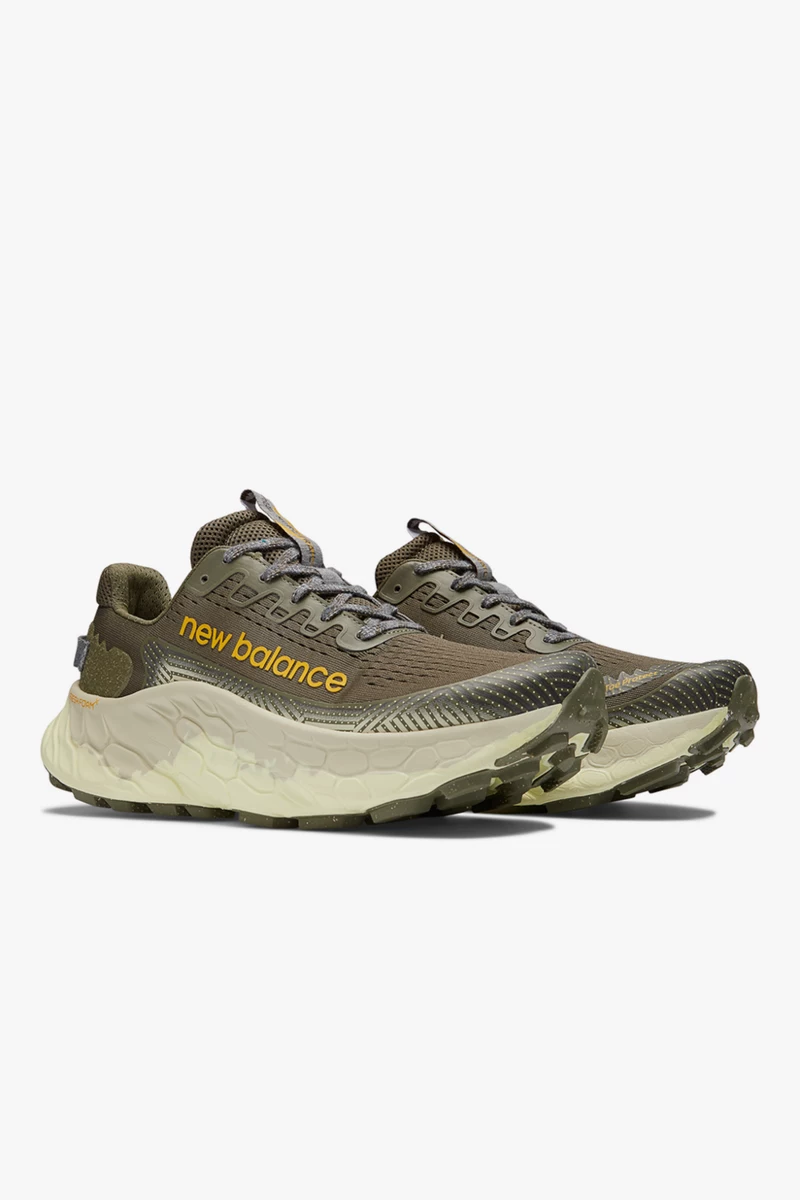 New Balance More Trail v3 Herren Trailrunningschuh