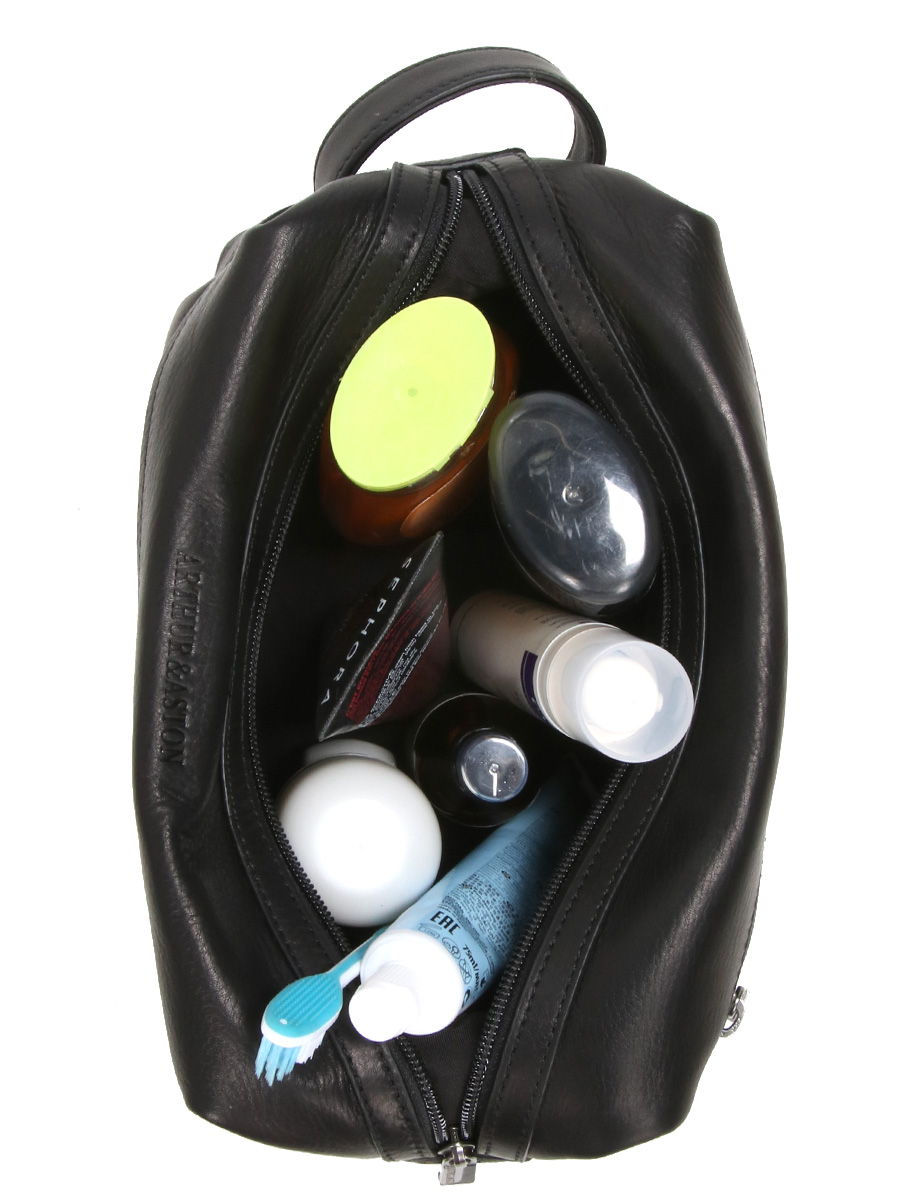 Trousse de toilette Arthur & Aston Pablo